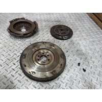 Комплект сцепления Volkswagen Golf 5 2005 319014910, R0901052710
