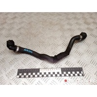 Патрубок радиатора BMW 7 F01/F02 2010 17127591512,7576091