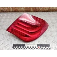 Фонарь задний правый BMW 7 F01/F02 2010 7182202