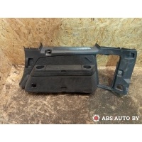 Обшивка багажника Volvo XC90 2005 39898380