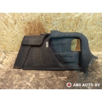 Обшивка багажника Citroen C5 2007 96500137ZE