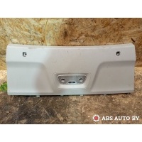 Фонарь салона (плафон) Volvo XC90 2005 10158