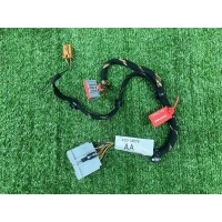 проводка торпеды Jaguar XF X250 2011 AX2314B079AA,C2Z14239,AX2314B079AB