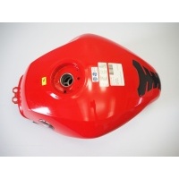 Honda vfr 800 f 17 - 19 бак бачёк топлива