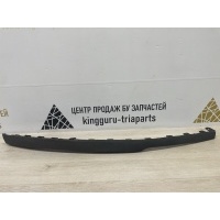 Спойлер Бампера Opel Corsa D 3D S07 2006-2014 475498858