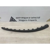Спойлер Бампера Opel Corsa D 3D S07 2006-2014 475498858