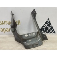Кронштейн крыла Volkswagen Tiguan 2 AD1 до Рестайлинг 2016-2020 5NA821136B