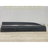 НАКЛАДКА ДВЕРИ Renault Koleos 2 HZG_ до Рестайлинг 2016-2019 808203752R