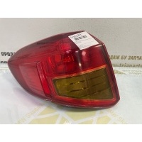 Фонарь Suzuki Vitara 2 LY до Рестайлинг 2014-2019 3567054P00