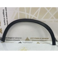 Расширитель крыла Suzuki Vitara 2 LY до Рестайлинг 2014-2019 7726154P0