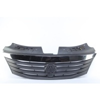 Решетка радиатора Renault Logan 1 LS Рестайлинг 2009-2015 8200752748