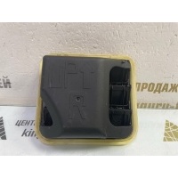Решетка вентиляционная Hyundai Elantra 7 CN7 2020-2022 81384548