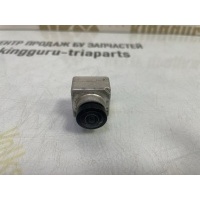 Камера кругового обзора Audi Q7 2 4MB до Рестайлинг 2015-2019 4N0980546