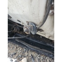 Замок капота Mercedes Actros 2016 A9607502614