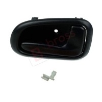 Ручка двери внутренняя правая Toyota Corolla E11 Nissan 6920512180B0 6920512180B0