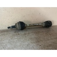 Привод передний левый Skoda Octavia A4/Golf 4 1.6 Mazda 1J0407451X 1J0407451X