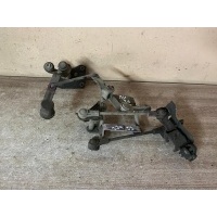 Механизм выбора передач Skoda Octavia A4 1.6 AKL Chevrolet 1J0711046A 1J0711046A