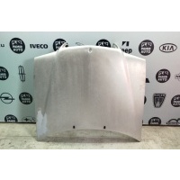 Капот Mercedes C/W202 1993-2001 A2028800157, id106331
