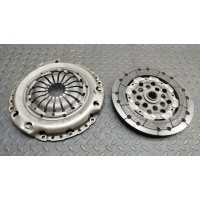 Сцепление (Комплект) Opel Astra/H 2004-2014 55556349,19347621