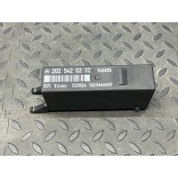 Блок управления светом Mercedes C/W202 1993-2001 A2025420232, id106587