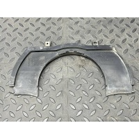 Решетка под лобовое стекло (Жабо) Mercedes C/W202 1993-2001 A2028300213, id106641