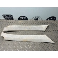 Обшивка стойки Mercedes C/W202 1993-2001 A2026920289, 2026920189, id106649