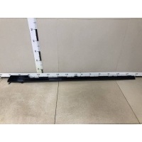 Молдинг крыши правый Lexus Lexus RX 350 2015> 6321748080