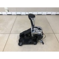 Кулиса КПП Citroen Citroen C4 2005-2011 2400JW, 2461G2