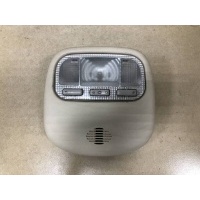 Плафон салонный Citroen Citroen C4 2005-2011 6362Q2