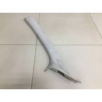 Обшивка стойки Citroen Citroen C4 2005-2011 833128
