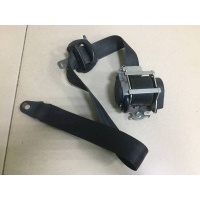Ремень безопасности с пиропатроном Citroen Citroen C4 2005-2011 8974T5