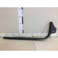 Накладка порога (внутренняя) Citroen Citroen C4 2005-2011 8274P8
