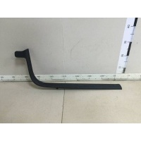 Накладка порога (внутренняя) Citroen Citroen C4 2005-2011 8274P9
