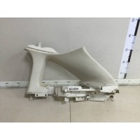 Обшивка стойки Citroen Citroen C4 2005-2011 833126