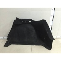 Обшивка багажника Citroen Citroen C4 2005-2011 7473R3