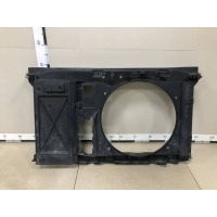 Панель передняя Citroen Citroen C4 2005-2011 7104GG