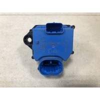 Блок управления вентилятором Citroen Citroen C4 2005-2011 9662240180