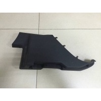 Держатель задней полки Citroen Citroen C4 2005-2011 8794QP