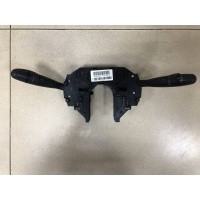 Переключатель подрулевой в сборе Citroen Citroen C4 2005-2011 624346