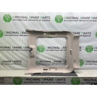 Потолок Citroen C4 Picasso UD 2010 96723985BJ, 8337YT, 96723985BJ, 331403, GPB585TO