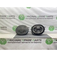 Корпус воздушного фильтра Mercedes-Benz E-Class W124 1989 A0130947202, 0130947202, A0020948704, 0020948704, 4617385900