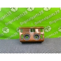 Накладка дерево Mercedes-Benz E-Class W124 1996 A1246809189, 1246809189