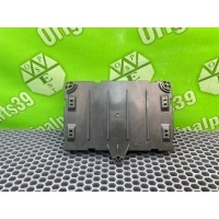 Блок комфорта Citroen C4 Picasso UD 2010 9656147980