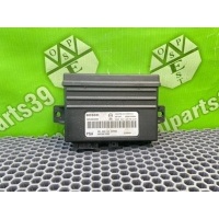 Блок управления парктроником Citroen C4 Picasso UD 2010 9663821680, 9663821680, 0263004204
