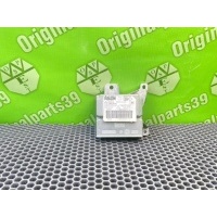 Блок Airbag Citroen C4 Picasso UD 2010 9673625180, 9673625180, 610955800