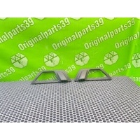 Накладка ручки двери Mercedes-Benz E-Class W124 1989 A1247660264, 1247660264, A1247330039