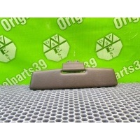 Козырек солнцезащитный Mercedes-Benz E-Class W124 1989 A1248100010, 1248100010