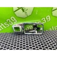 Хром накладка двери Mercedes-Benz W123 W123 1982 A1167660211, 1167660211