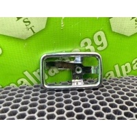 Хром накладка двери Mercedes-Benz W123 W123 1982 A1087660511, 1087660511