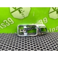 Хром накладка двери Mercedes-Benz W123 W123 1982 A1167660211, 1167660211